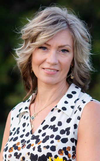 Ramona small headshot